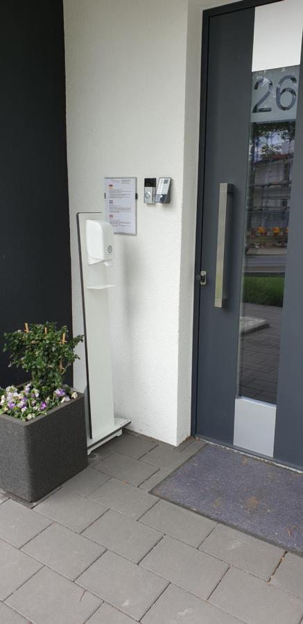 Intermezzo Emmerich Extérieur photo