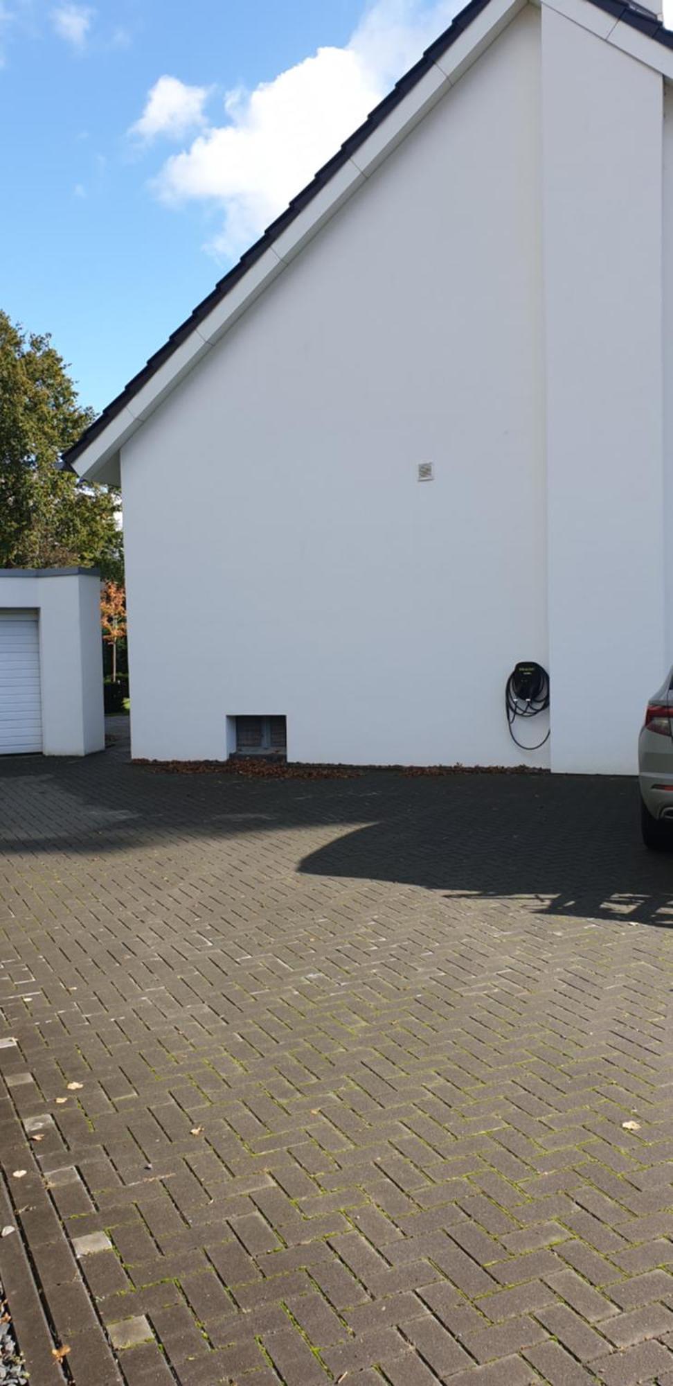 Intermezzo Emmerich Extérieur photo