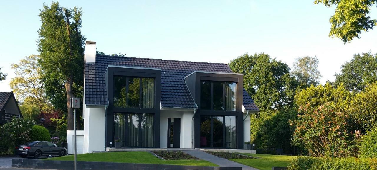 Intermezzo Emmerich Extérieur photo