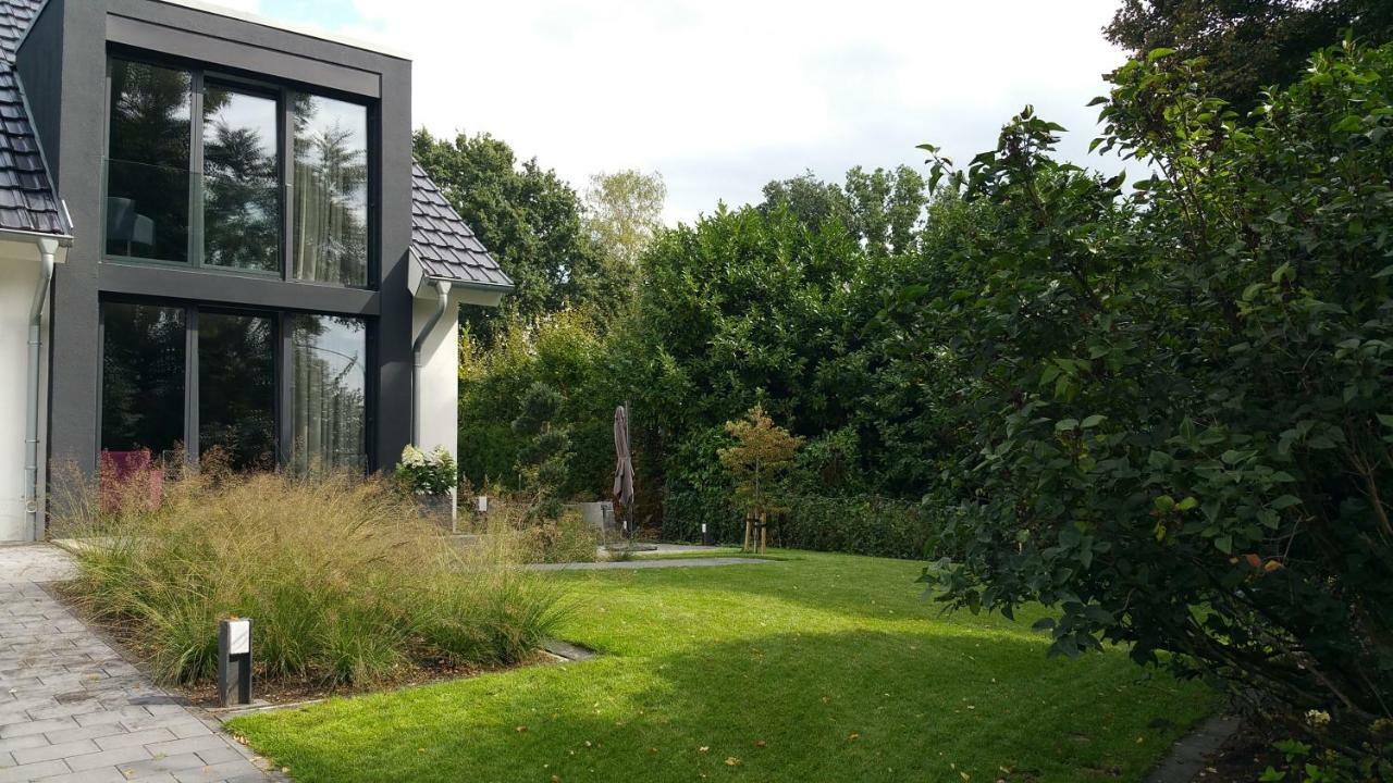 Intermezzo Emmerich Extérieur photo