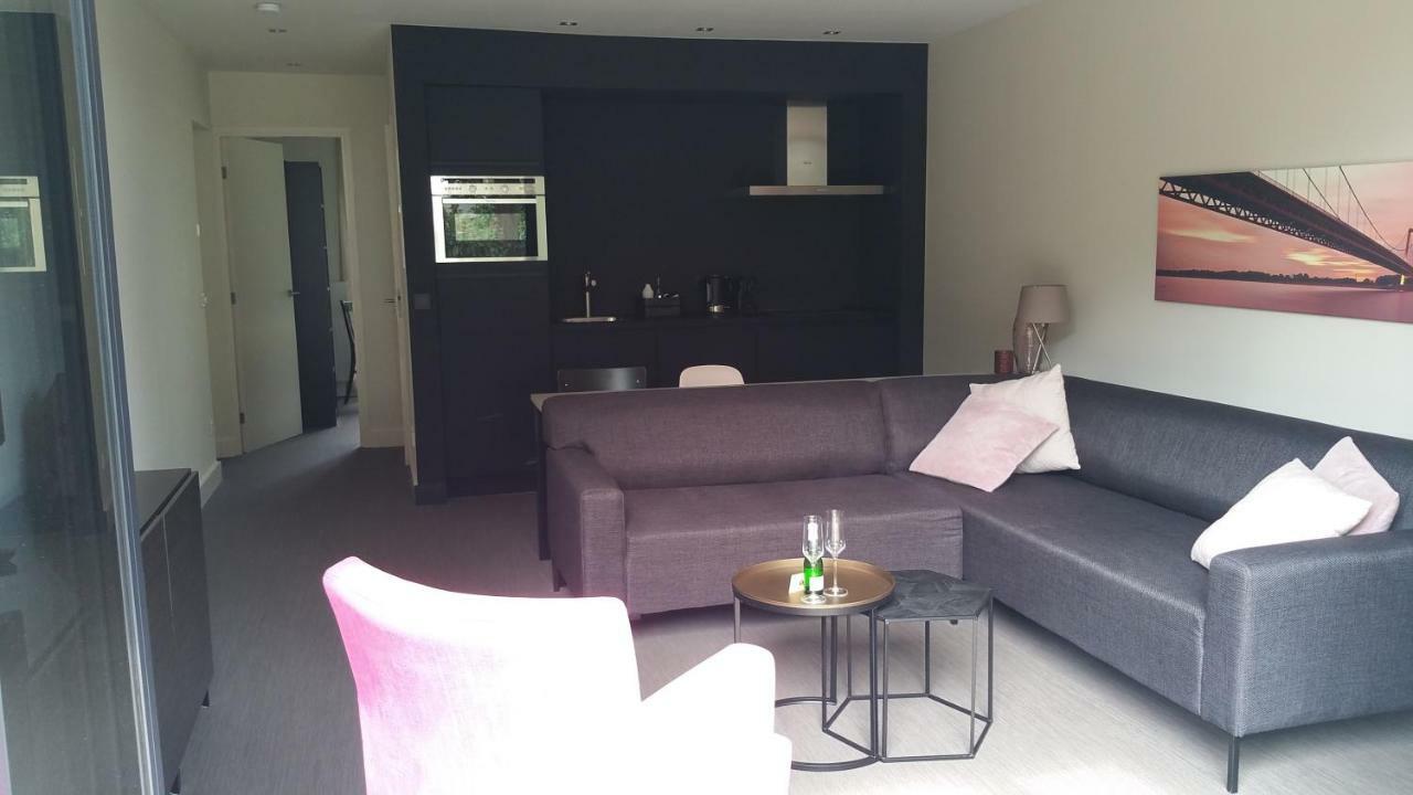 Intermezzo Emmerich Extérieur photo