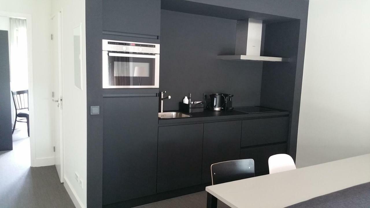 Intermezzo Emmerich Extérieur photo