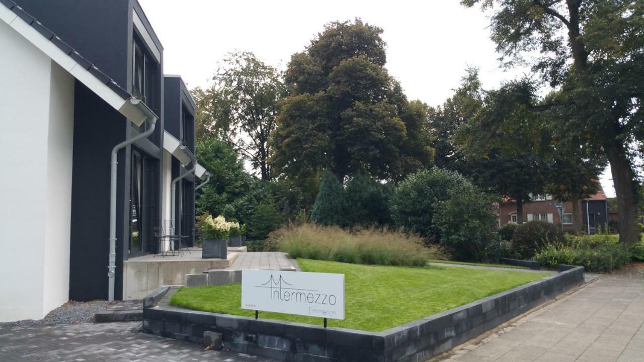 Intermezzo Emmerich Extérieur photo