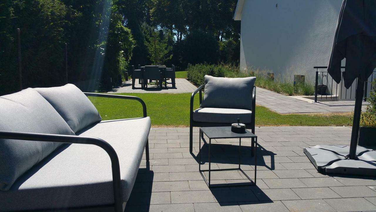 Intermezzo Emmerich Extérieur photo