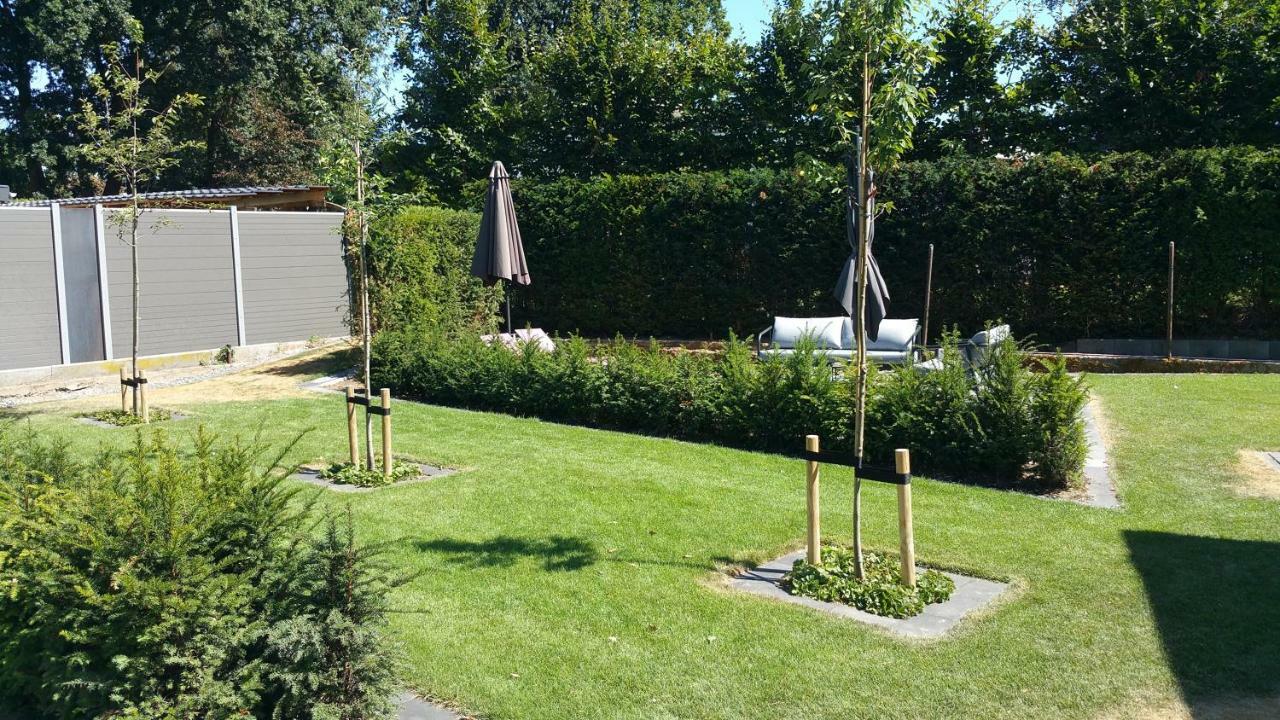 Intermezzo Emmerich Extérieur photo