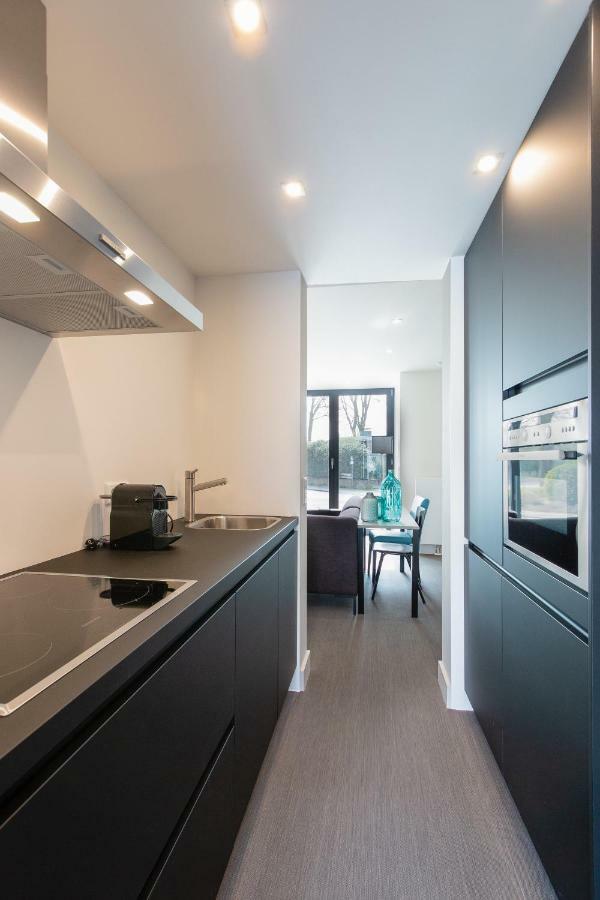 Intermezzo Emmerich Extérieur photo
